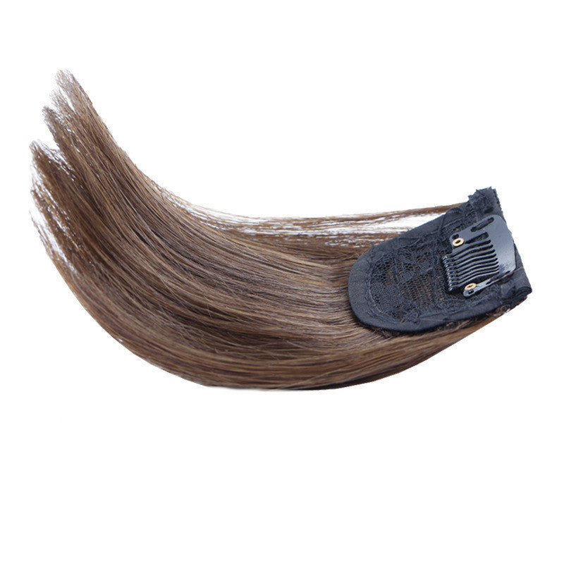 Instant Icon Clip In Bangs