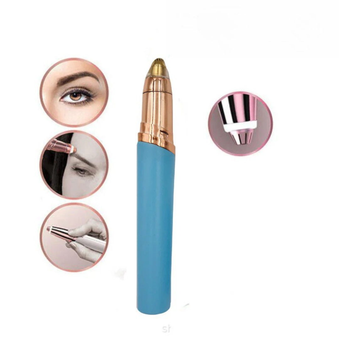 Flawless Precision Eyebrow Shaper