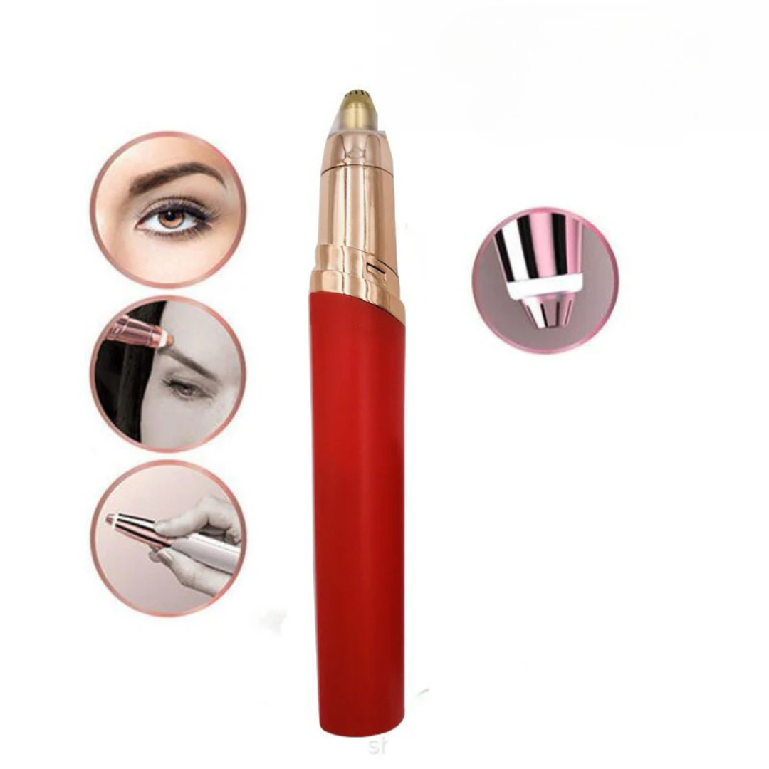 Flawless Precision Eyebrow Shaper