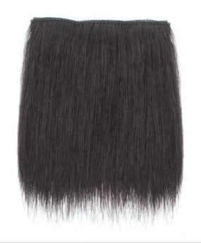 Instant Icon Clip In Bangs