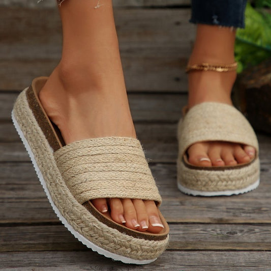 Driftwood Dream Slides