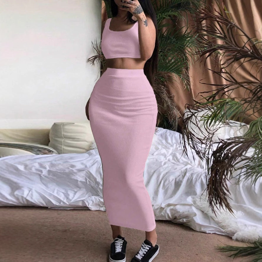 Sun Kissed Darling Body Con Set