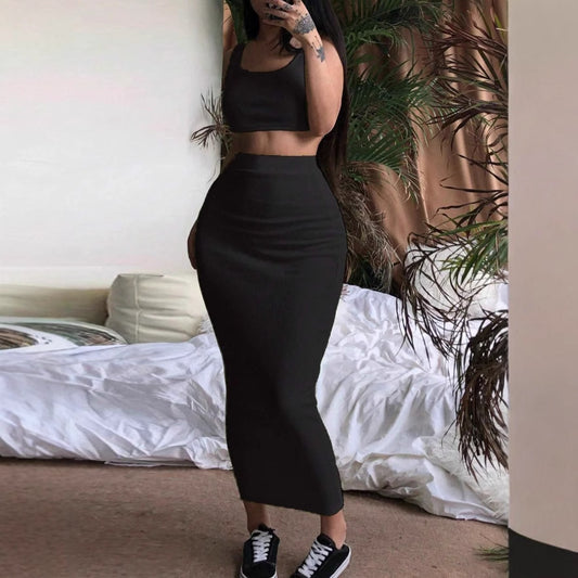 Sun Kissed Darling Body Con Set