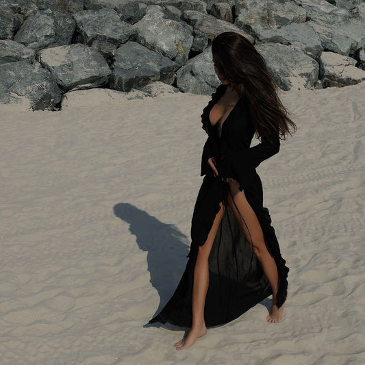 Siren Sands Cover-Up