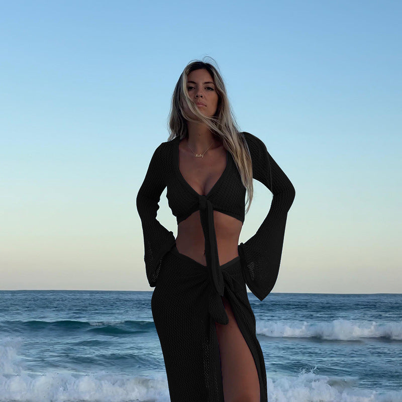 Ocean Muse Mesh Set