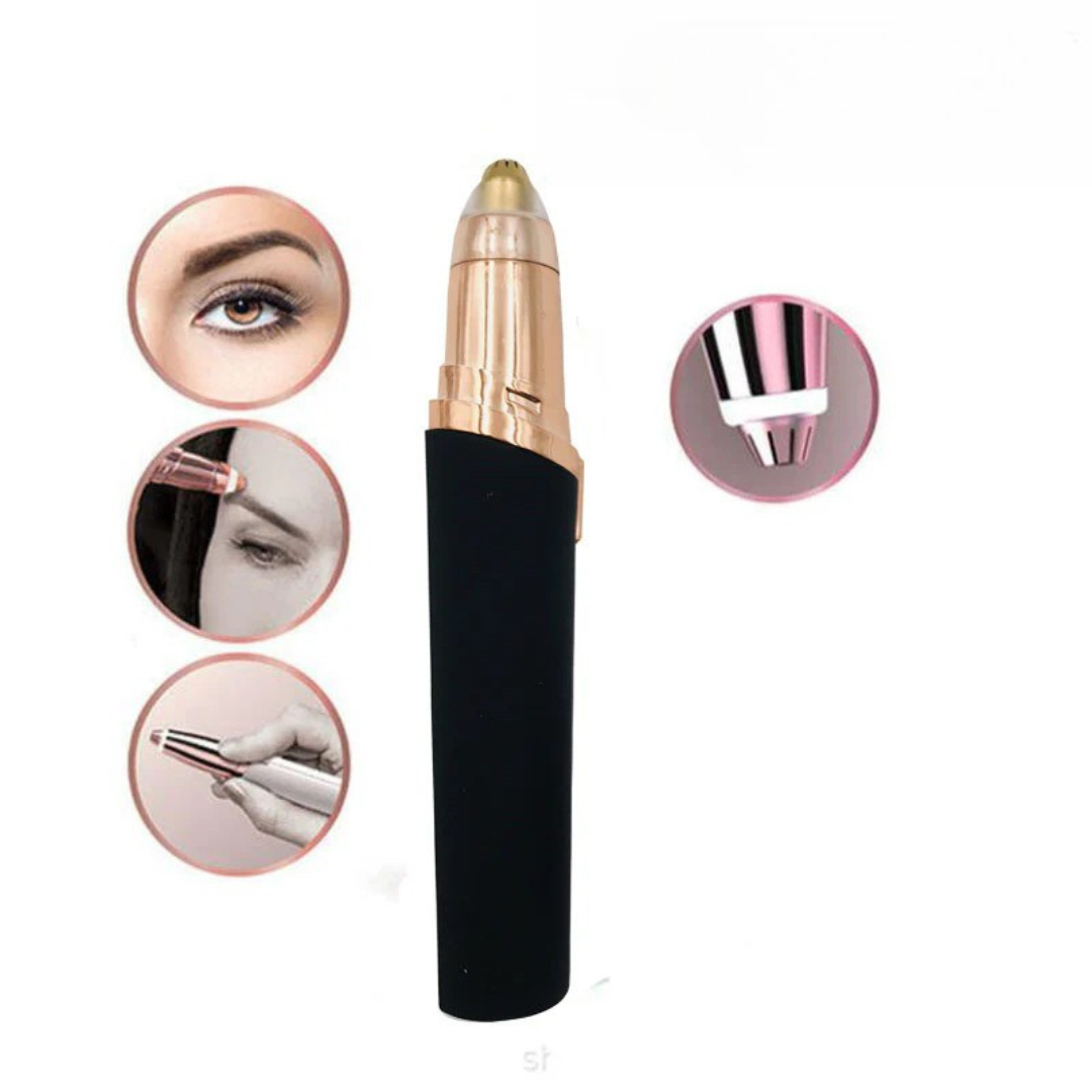 Flawless Precision Eyebrow Shaper