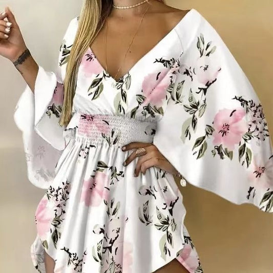 Floral Siren Mini
