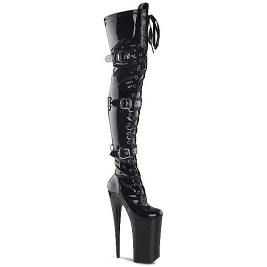 Viper Vice Thigh Highs